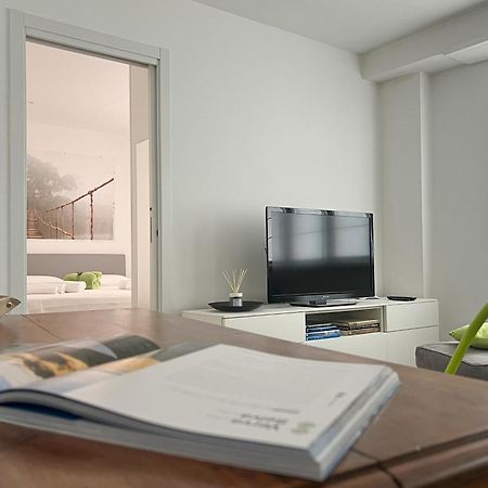 03Miglia Centro Storico Tirano Apartman Kültér fotó