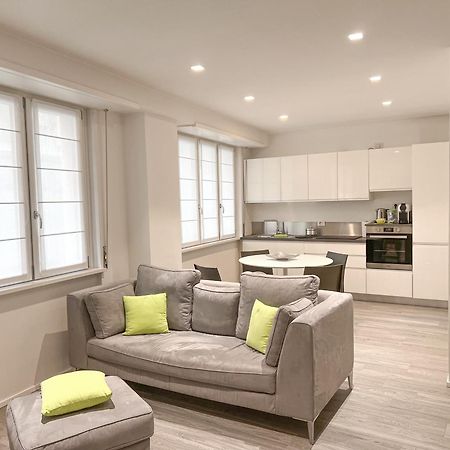 03Miglia Centro Storico Tirano Apartman Kültér fotó