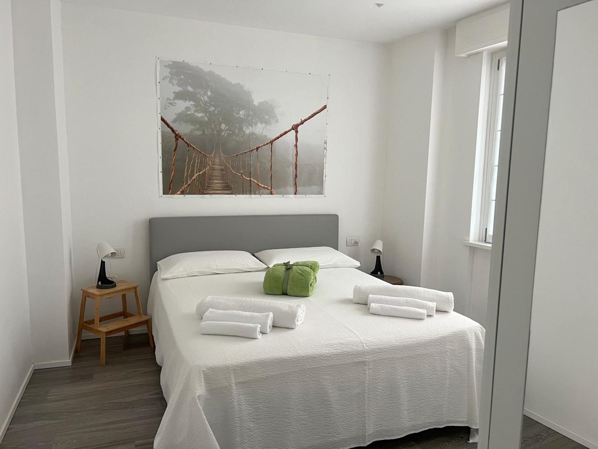 03Miglia Centro Storico Tirano Apartman Kültér fotó